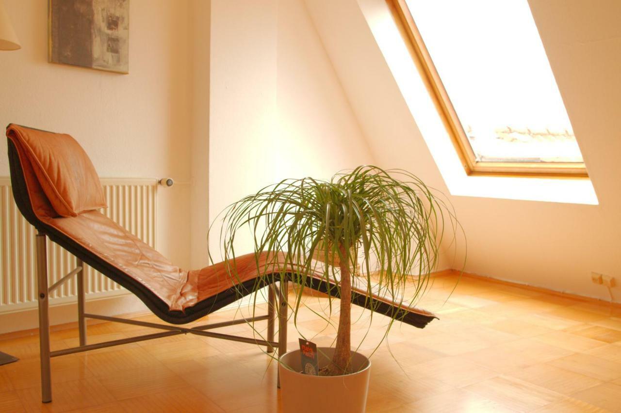 Ferienwohnung Bildgasse Neustadt an der Weinstraße 외부 사진