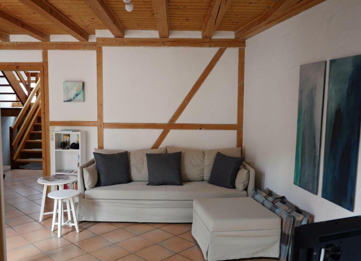 Ferienwohnung Bildgasse Neustadt an der Weinstraße 외부 사진
